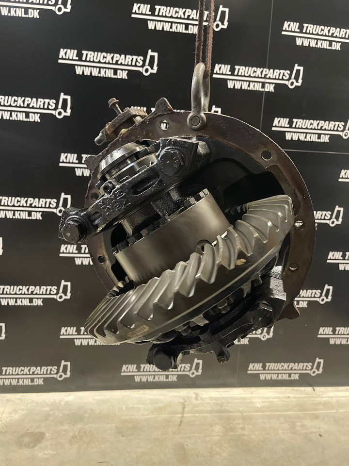 RENAULT RSS1125A - 3.73 - Diferencial para Camión: foto 1 RENAULT RSS1125A - 3.73 - Diferencial para Camión: foto 1