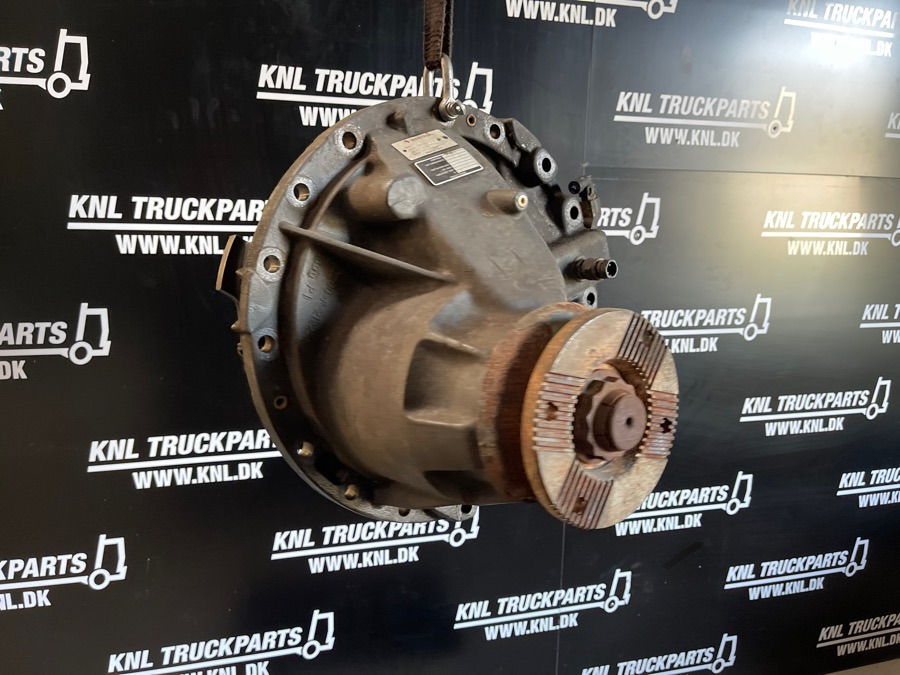 RENAULT RSS1344C 2.85 - Diferencial para Camión: foto 1 RENAULT RSS1344C 2.85 - Diferencial para Camión: foto 1