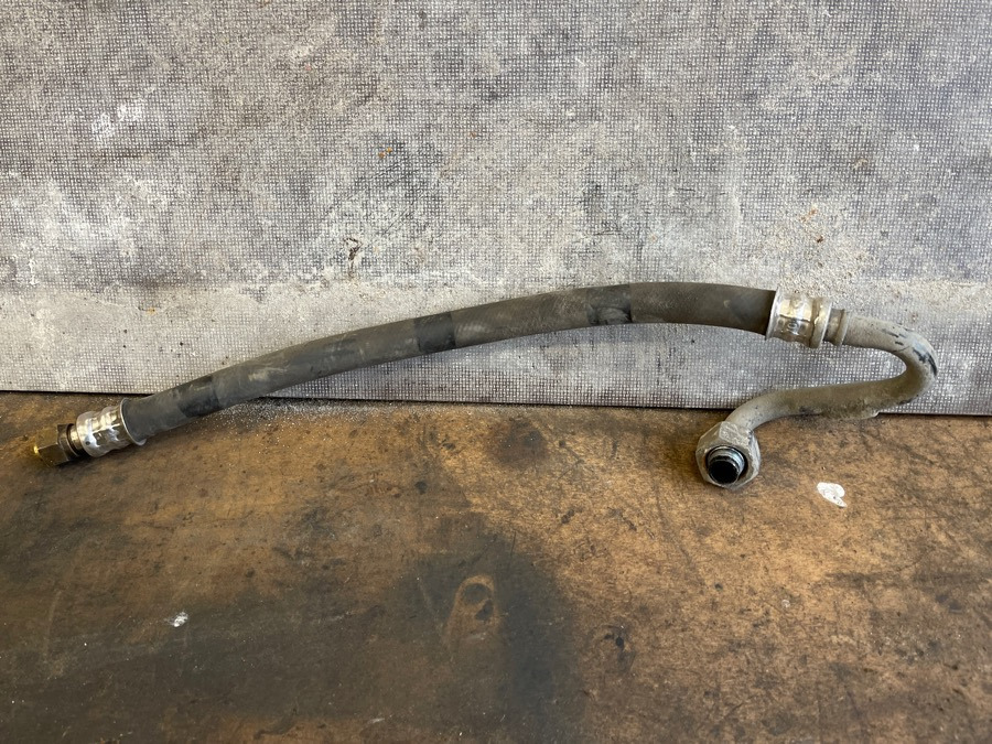 SCANIA BRAKE PIPE 2261724 - Línea/ Manguera de freno para Camión: foto 1 SCANIA BRAKE PIPE 2261724 - Línea/ Manguera de freno para Camión: foto 1