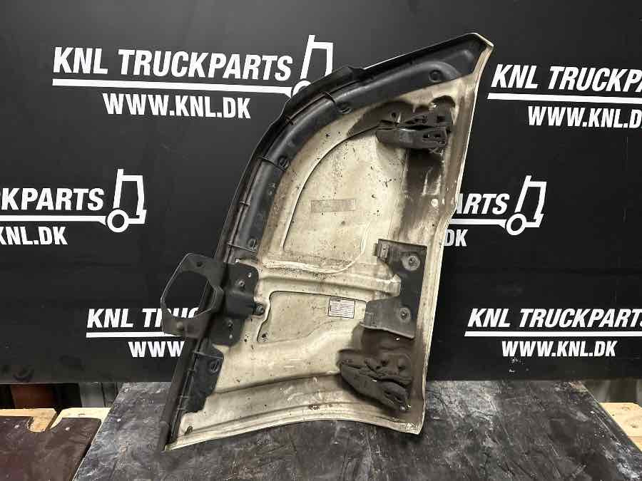 SCANIA CAB CORNER 2402042 - Cabina e interior para Camión: foto 2 SCANIA CAB CORNER 2402042 - Cabina e interior para Camión: foto 2