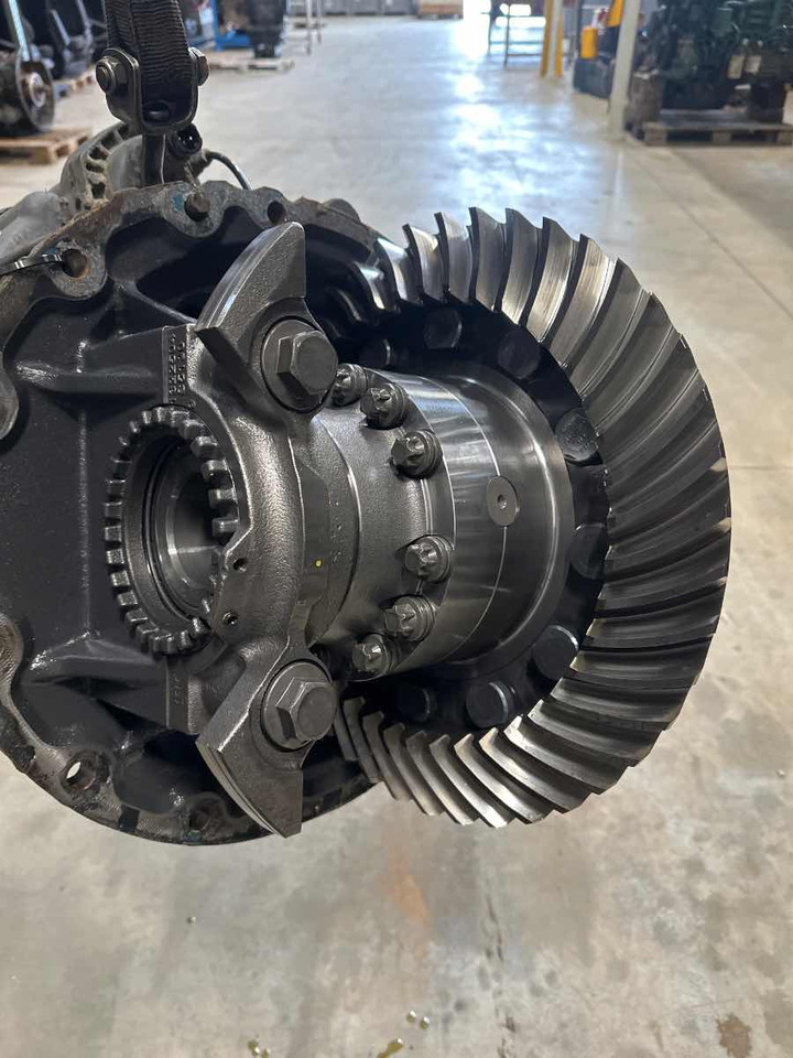 SCANIA DIFF RB662 - 3.07 // 1769865 - Diferencial para Camión: foto 2 SCANIA DIFF RB662 - 3.07 // 1769865 - Diferencial para Camión: foto 2
