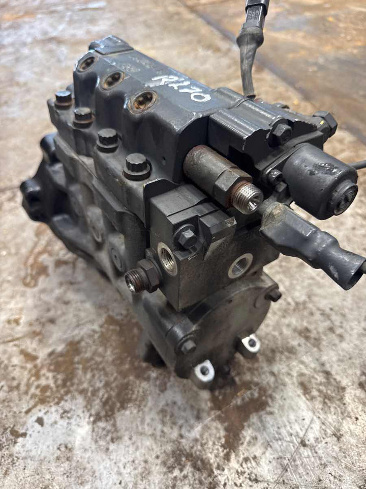 SCANIA FUEL PUMP 2358758 - Procesamiento de combustible para Camión: foto 2 SCANIA FUEL PUMP 2358758 - Procesamiento de combustible para Camión: foto 2