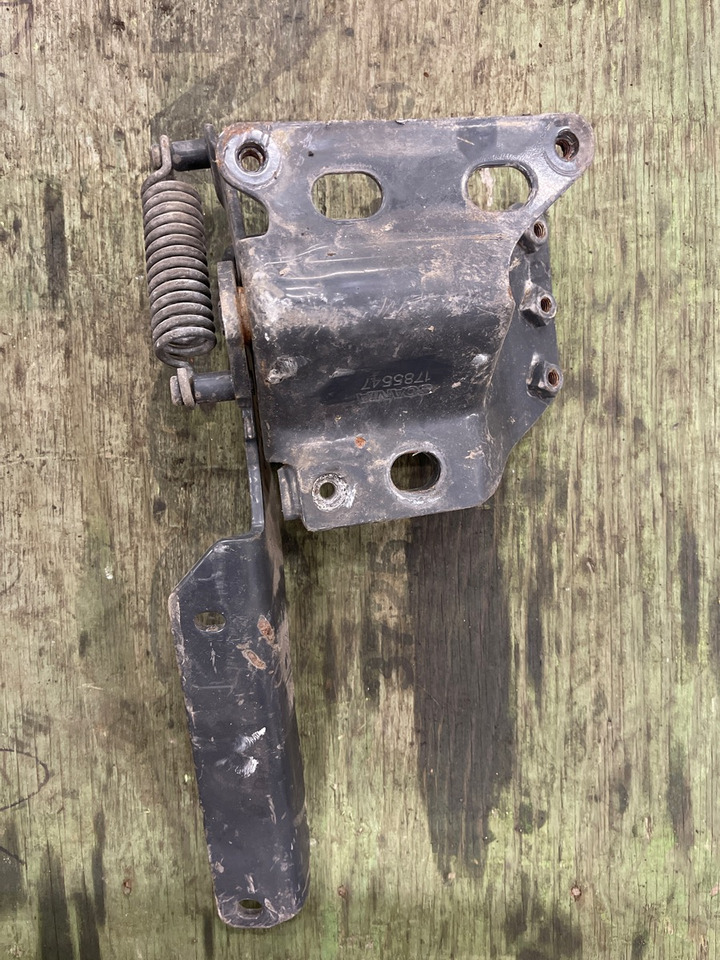 SCANIA HINGE BRACKET 1785547 - Bastidor/ Chasis para Camión: foto 1 SCANIA HINGE BRACKET 1785547 - Bastidor/ Chasis para Camión: foto 1