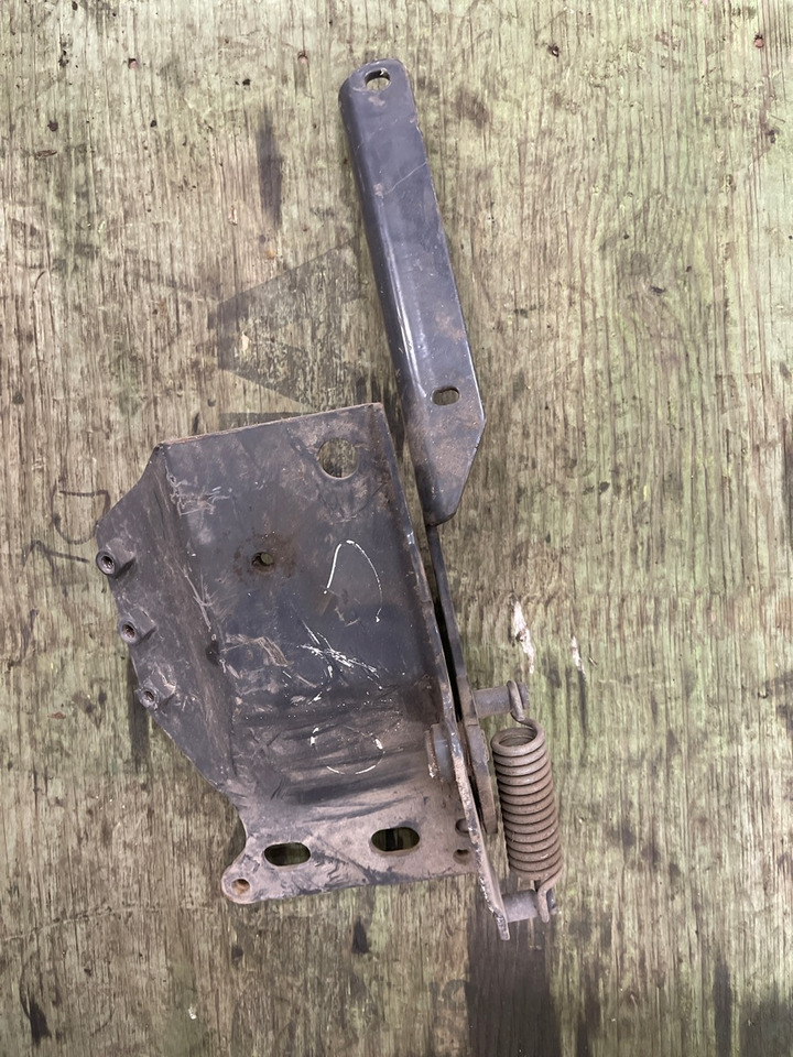 SCANIA HINGE BRACKET 1785549 - Bastidor/ Chasis para Camión: foto 1 SCANIA HINGE BRACKET 1785549 - Bastidor/ Chasis para Camión: foto 1