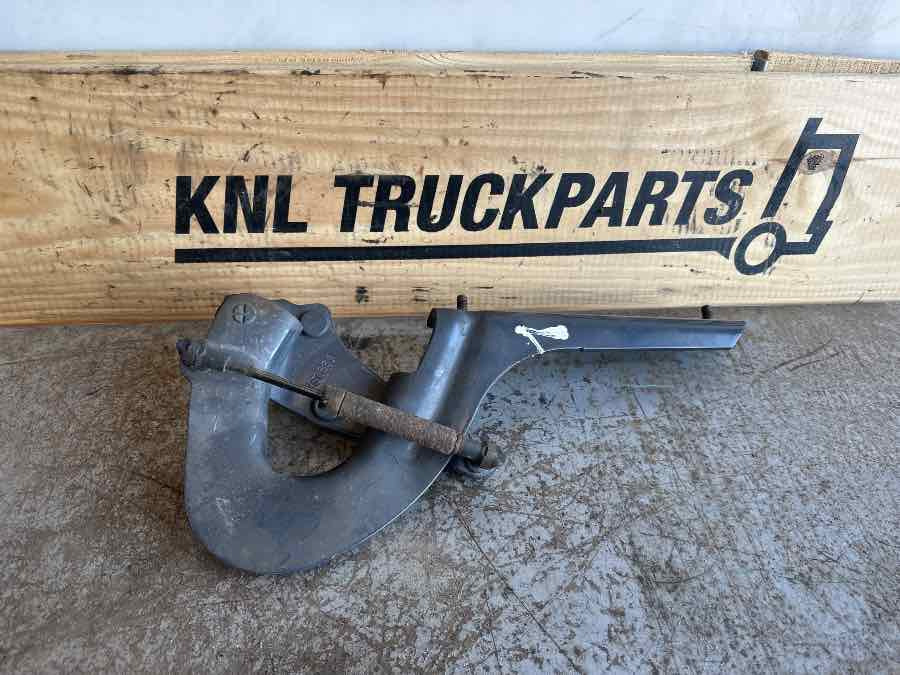 SCANIA LEFT SIDE HINGE 2650884 - Bastidor/ Chasis para Camión: foto 1 SCANIA LEFT SIDE HINGE 2650884 - Bastidor/ Chasis para Camión: foto 1