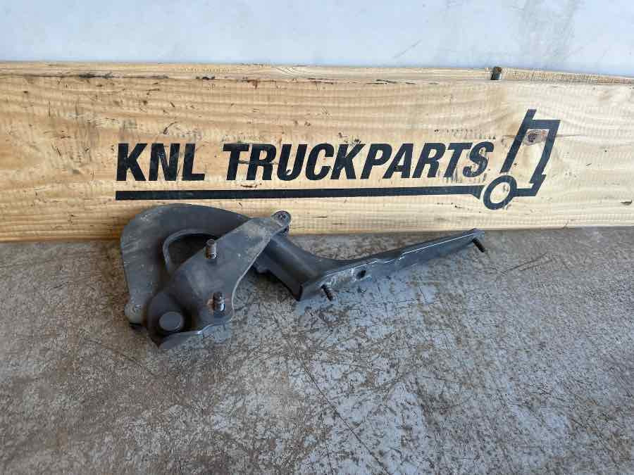 SCANIA LEFT SIDE HINGE 2650884 - Bastidor/ Chasis para Camión: foto 2 SCANIA LEFT SIDE HINGE 2650884 - Bastidor/ Chasis para Camión: foto 2
