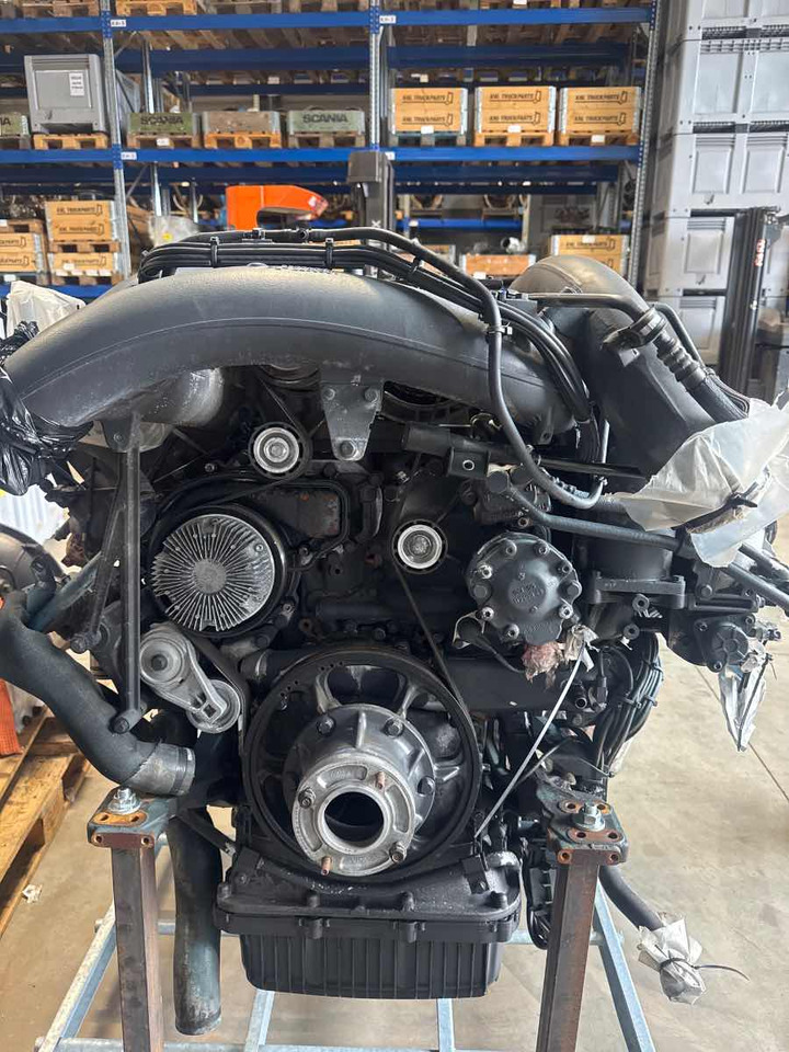 SCANIA MOTOR DC16118 - 650 HP // 2719938 - Motor para Camión: foto 2 SCANIA MOTOR DC16118 - 650 HP // 2719938 - Motor para Camión: foto 2