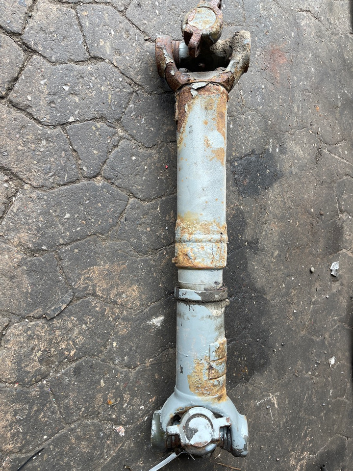 SCANIA PROPSHAFT P420 / 2032308 - Árbol de transmisión para Camión: foto 1 SCANIA PROPSHAFT P420 / 2032308 - Árbol de transmisión para Camión: foto 1