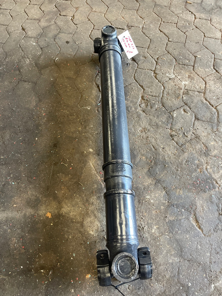 SCANIA PROPSHAFT P500 1758537 - Árbol de transmisión para Camión: foto 1 SCANIA PROPSHAFT P500 1758537 - Árbol de transmisión para Camión: foto 1