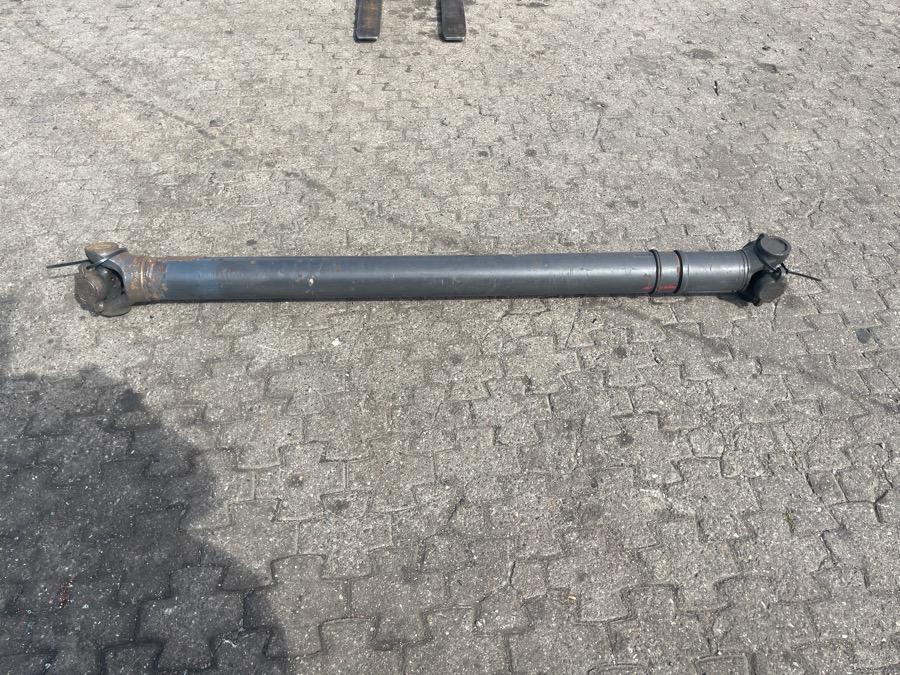 SCANIA PROPSHAFT P500 / 1850130 - Árbol de transmisión para Camión: foto 1 SCANIA PROPSHAFT P500 / 1850130 - Árbol de transmisión para Camión: foto 1