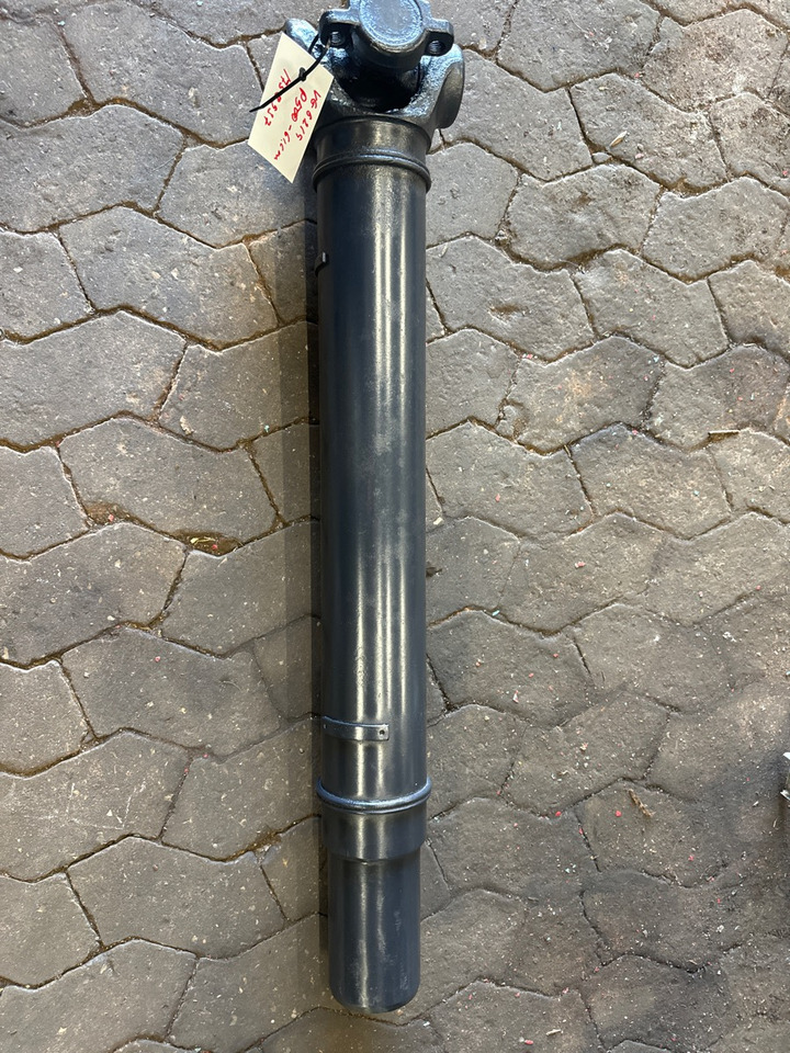 SCANIA PROPSHAFT P500 61 / 1758537 - Árbol de transmisión para Camión: foto 1 SCANIA PROPSHAFT P500 61 / 1758537 - Árbol de transmisión para Camión: foto 1