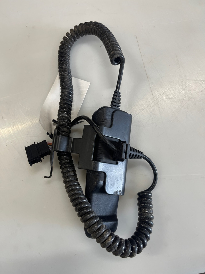 SCANIA REMOTE 2769235 - Sistema eléctrico para Camión: foto 2 SCANIA REMOTE 2769235 - Sistema eléctrico para Camión: foto 2