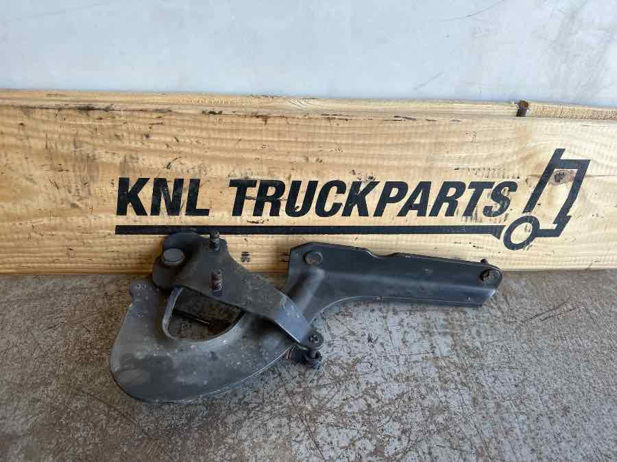 SCANIA RIGHT SIDE HINGE 2650885 - Bastidor/ Chasis para Camión: foto 1 SCANIA RIGHT SIDE HINGE 2650885 - Bastidor/ Chasis para Camión: foto 1