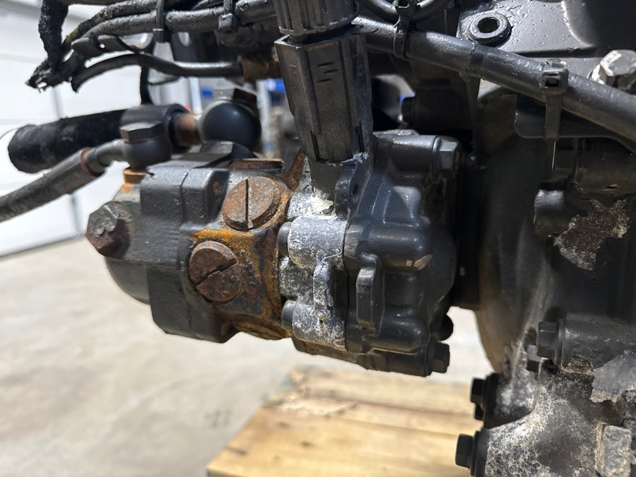 SCANIA STEERING DUAL CIRCUIT 1540830 - Dirección para Camión: foto 1 SCANIA STEERING DUAL CIRCUIT 1540830 - Dirección para Camión: foto 1