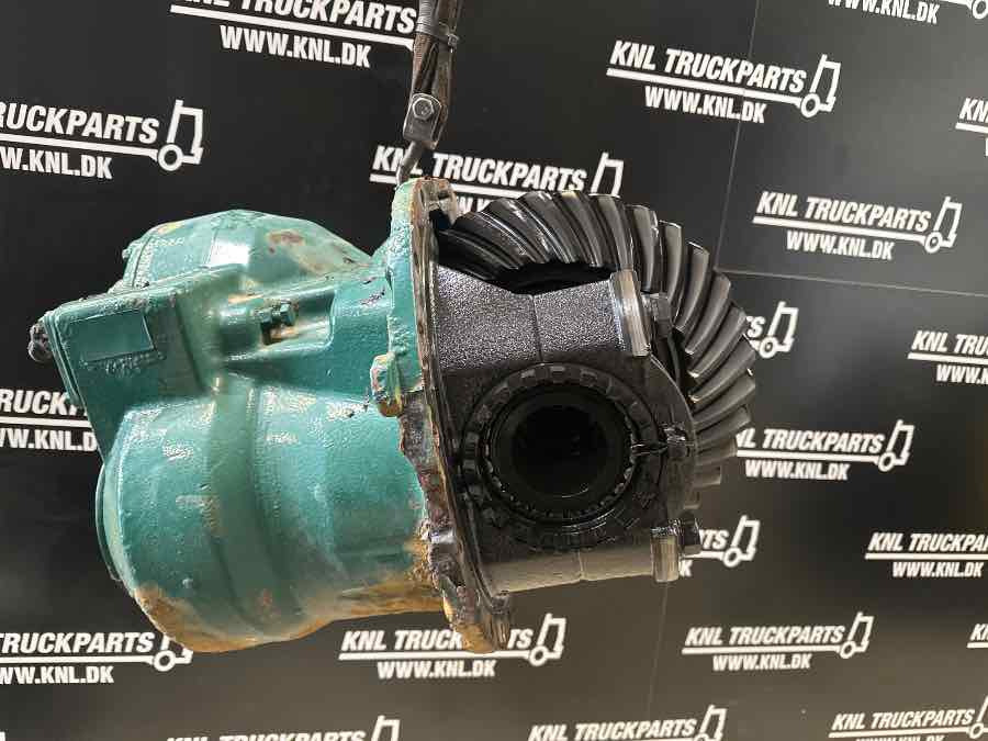 VOLVO DIFF RTS2370A - 2.83 // 22376670 - Diferencial para Camión: foto 2 VOLVO DIFF RTS2370A - 2.83 // 22376670 - Diferencial para Camión: foto 2