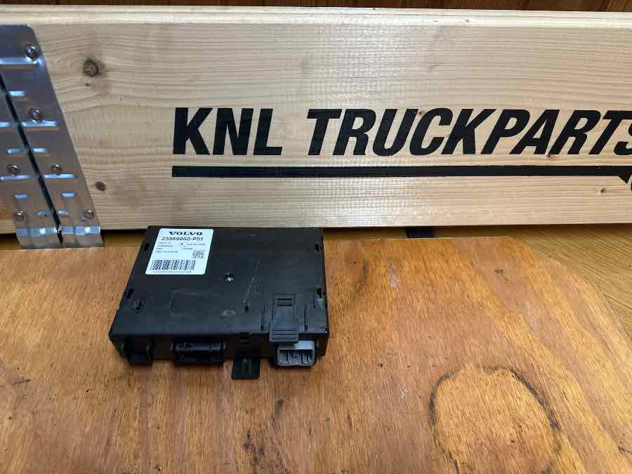 VOLVO ECU 23869060 - Sistema eléctrico para Camión: foto 1 VOLVO ECU 23869060 - Sistema eléctrico para Camión: foto 1