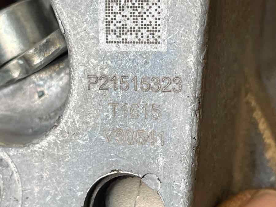 VOLVO ENGINE VALVE BRAKE 21515323 - Motor y piezas para Camión: foto 3 VOLVO ENGINE VALVE BRAKE 21515323 - Motor y piezas para Camión: foto 3