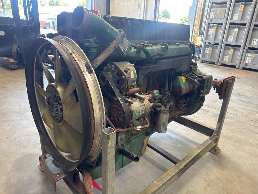 VOLVO MOTOR D12C - 380 HP VEB - Motor para Camión: foto 3 VOLVO MOTOR D12C - 380 HP VEB - Motor para Camión: foto 3