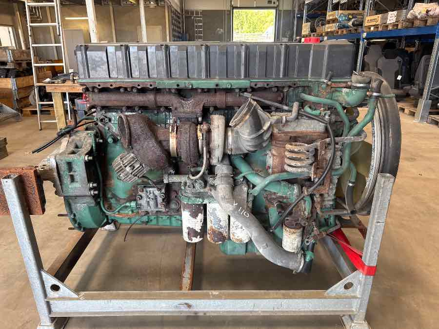 VOLVO MOTOR D12C - 380 HP VEB - Motor para Camión: foto 1 VOLVO MOTOR D12C - 380 HP VEB - Motor para Camión: foto 1