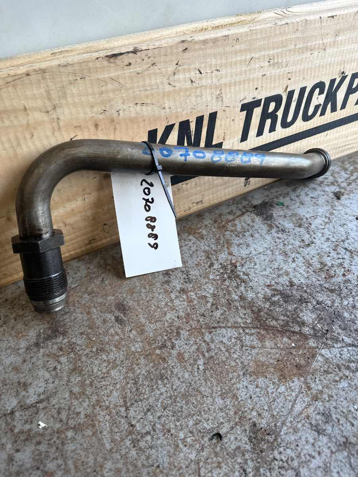 VOLVO OIL PIPE 20708889 - Tubo de admisión de aire para Camión: foto 1 VOLVO OIL PIPE 20708889 - Tubo de admisión de aire para Camión: foto 1