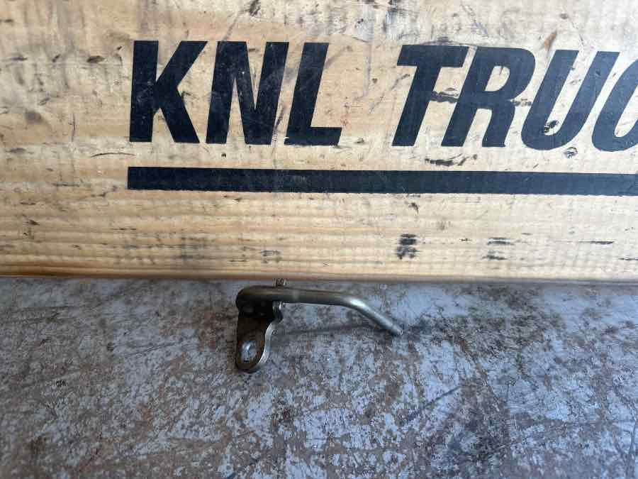 VOLVO OIL PIPE 20727702 - Tubo de admisión de aire: foto 1 VOLVO OIL PIPE 20727702 - Tubo de admisión de aire: foto 1