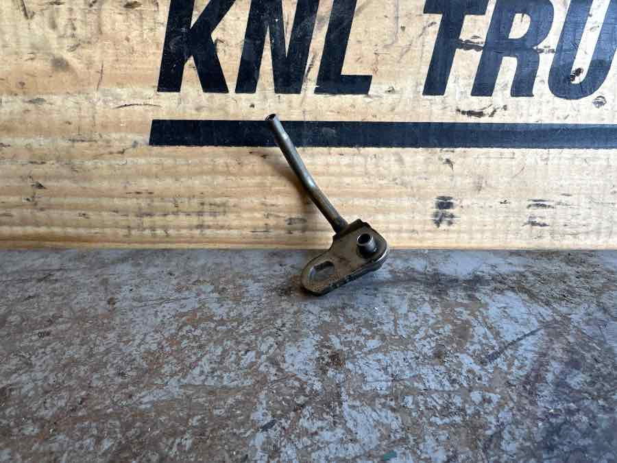 VOLVO OIL PIPE 20727702 - Tubo de admisión de aire: foto 2 VOLVO OIL PIPE 20727702 - Tubo de admisión de aire: foto 2