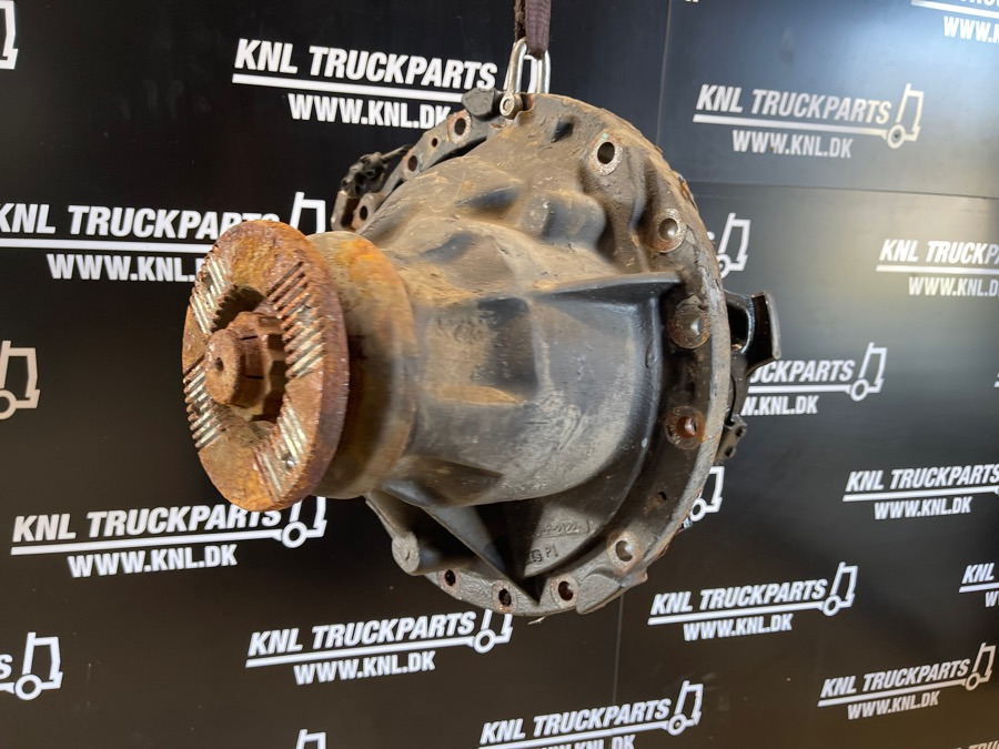 VOLVO RS1228C - 3.08 - Diferencial para Camión: foto 1 VOLVO RS1228C - 3.08 - Diferencial para Camión: foto 1
