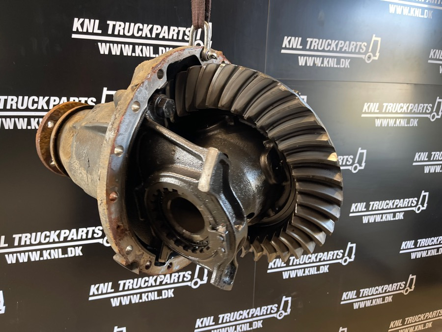 VOLVO RS1228C - 3.08 - Diferencial para Camión: foto 2 VOLVO RS1228C - 3.08 - Diferencial para Camión: foto 2