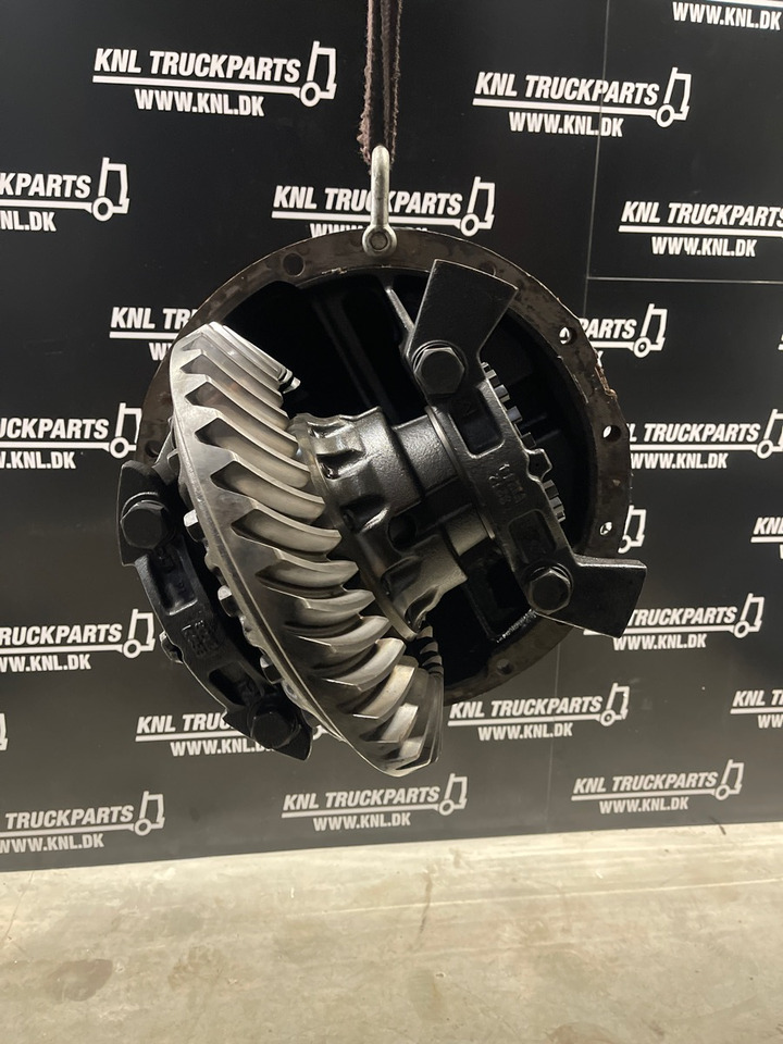 VOLVO RSS1344B - 2.85 - Diferencial para Camión: foto 2 VOLVO RSS1344B - 2.85 - Diferencial para Camión: foto 2