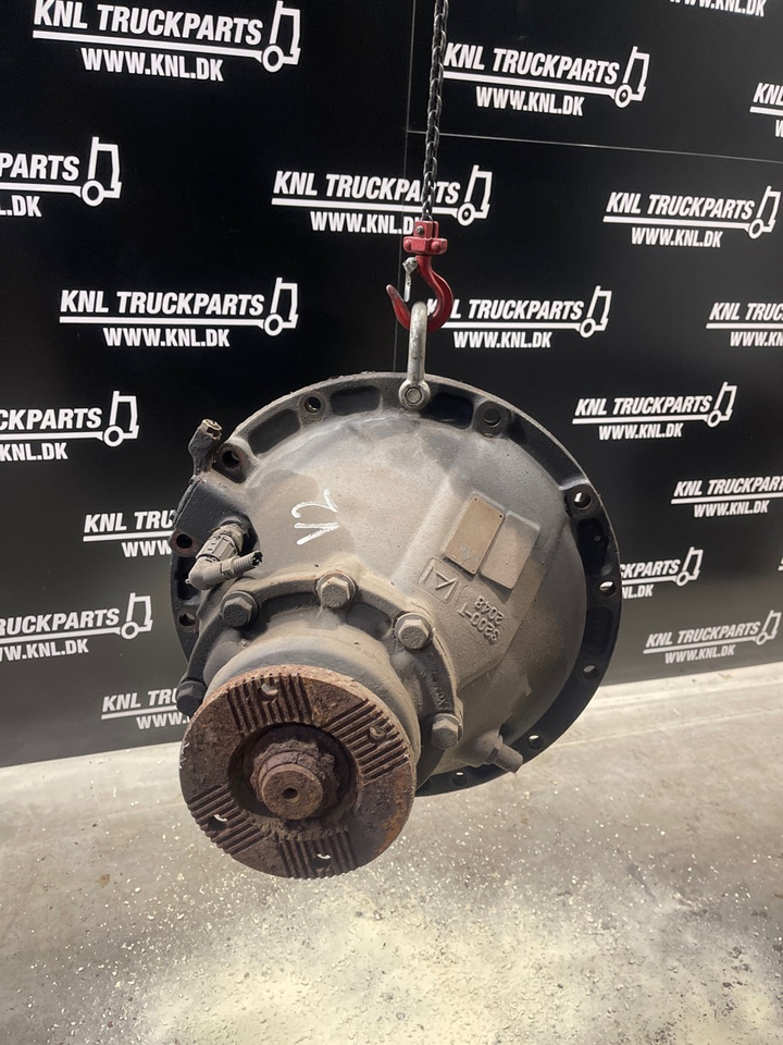 VOLVO RSS1344B - 3.36 - Diferencial para Camión: foto 1 VOLVO RSS1344B - 3.36 - Diferencial para Camión: foto 1