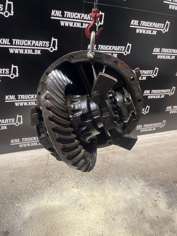 VOLVO RSS1344B - 3.36 - Diferencial para Camión: foto 2 VOLVO RSS1344B - 3.36 - Diferencial para Camión: foto 2