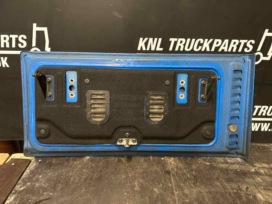 VOLVO SIDE DOOR 84558474 - Cabina e interior para Camión: foto 2 VOLVO SIDE DOOR 84558474 - Cabina e interior para Camión: foto 2