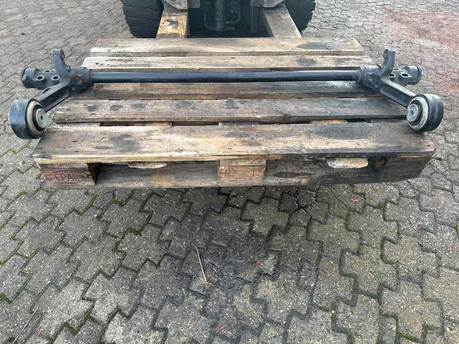 VOLVO STABILISATOR 23877093 - Cabina e interior para Camión: foto 1 VOLVO STABILISATOR 23877093 - Cabina e interior para Camión: foto 1