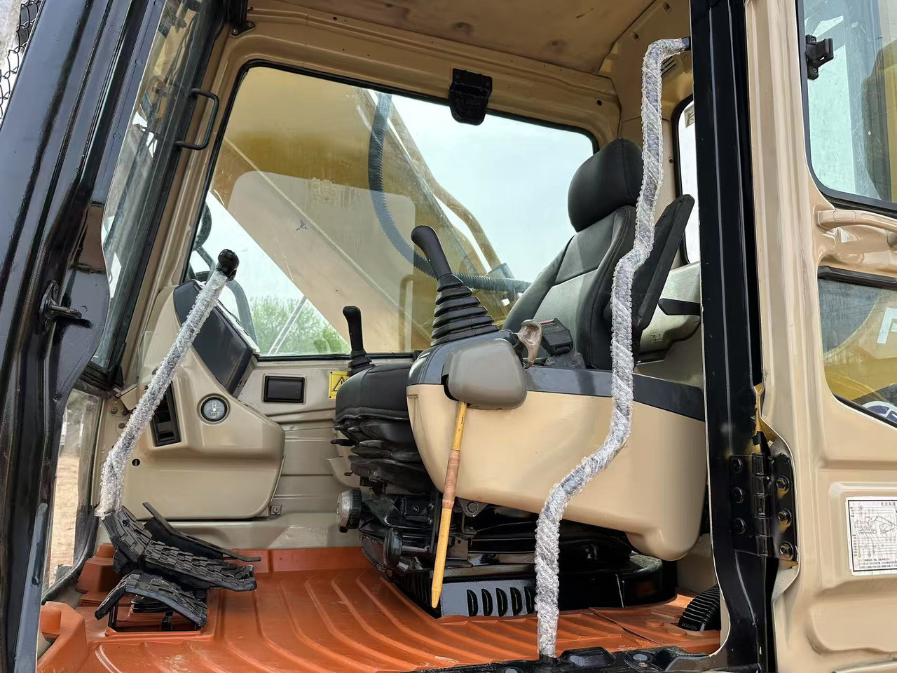 Excavadora CATERPILLAR 330BL: foto 9