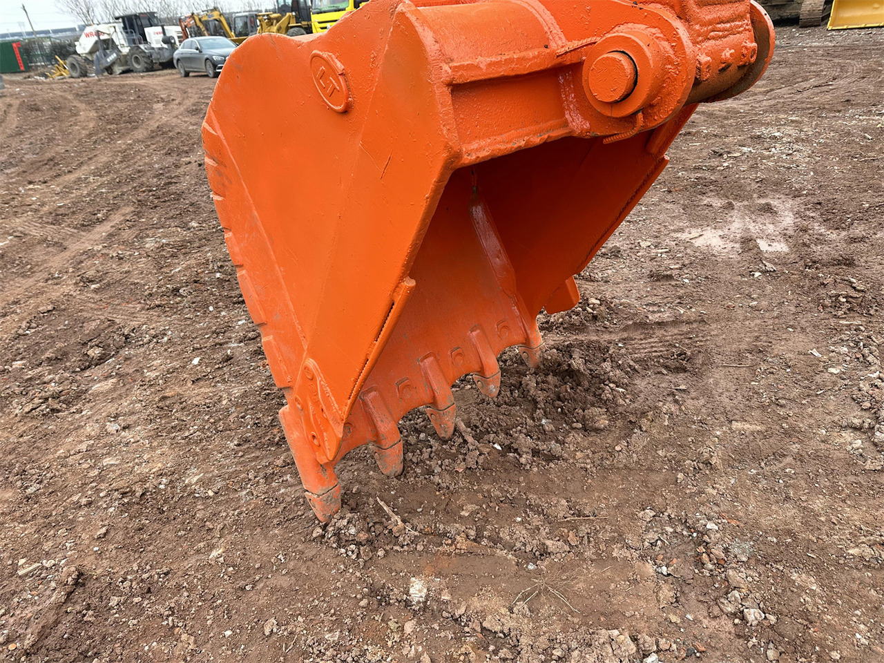 Leasing de DOOSAN DH220 DOOSAN DH220: foto 11
