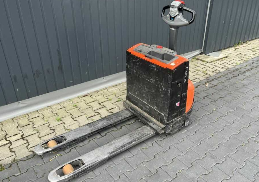 BT LWE140 - Transpaleta: foto 1 BT LWE140 - Transpaleta: foto 1