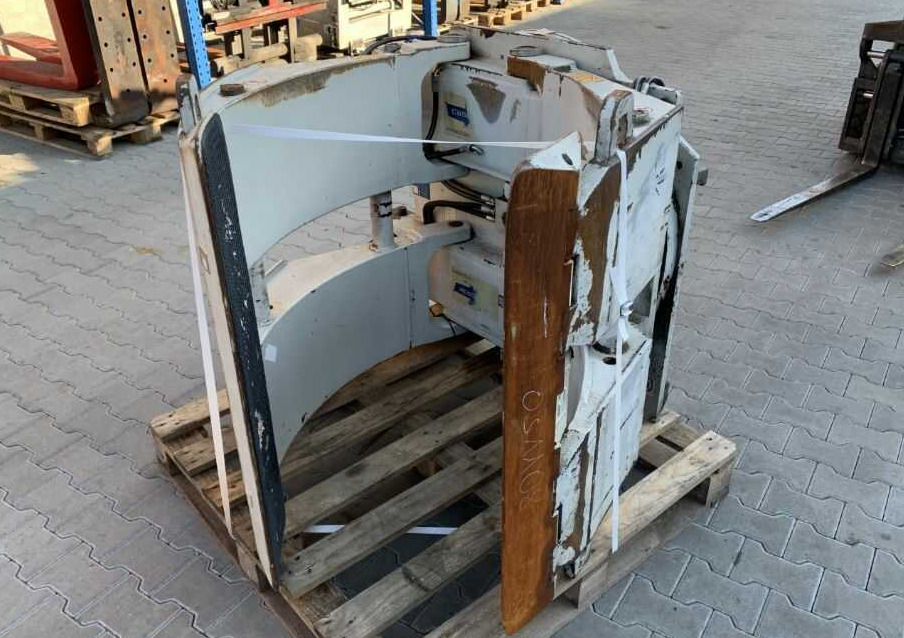 Cascade 799971RO - Pinza para Carretilla elevadora: foto 5 Cascade 799971RO - Pinza para Carretilla elevadora: foto 5