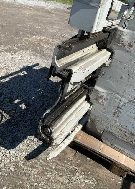 Cascade UEE2-04, Kartonklammer - Pinza: foto 5 Cascade UEE2-04, Kartonklammer - Pinza: foto 5