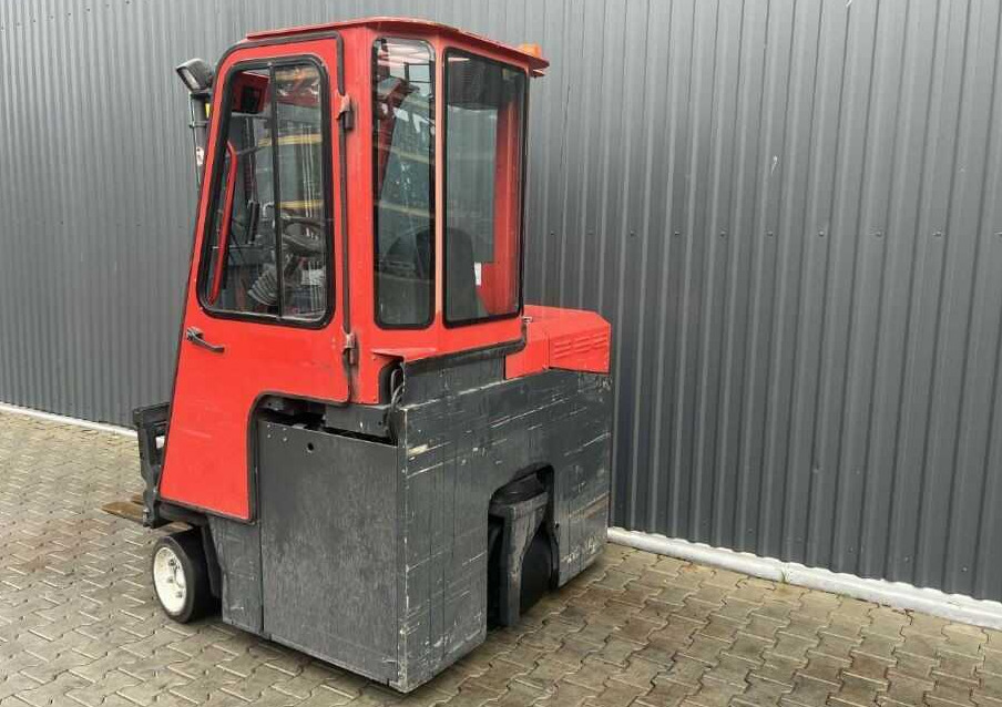 Combilift C2500CBE - Carretilla de carga lateral: foto 3 Combilift C2500CBE - Carretilla de carga lateral: foto 3