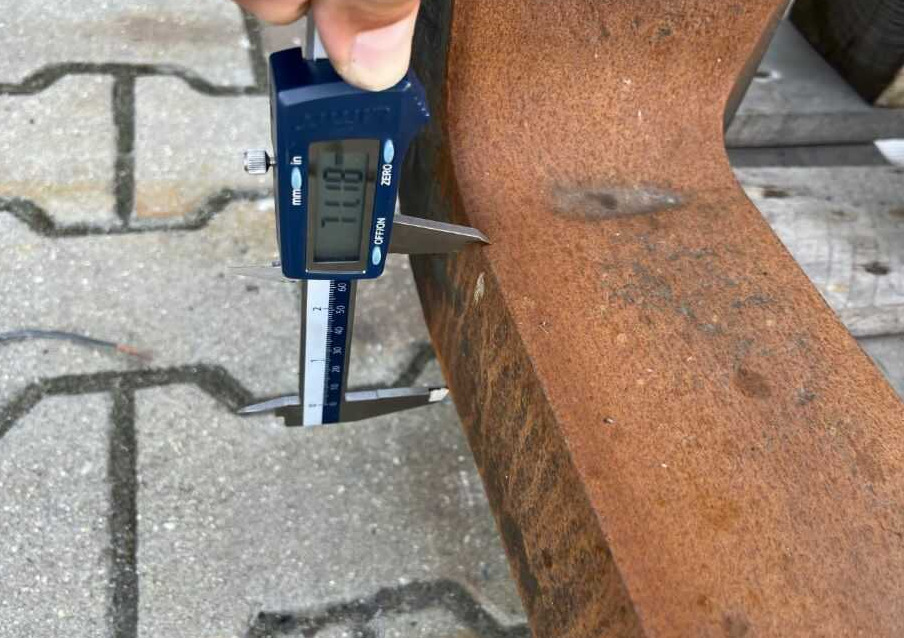 Durwen SPK100 C2S - Horquillas para Carretilla elevadora: foto 1 Durwen SPK100 C2S - Horquillas para Carretilla elevadora: foto 1