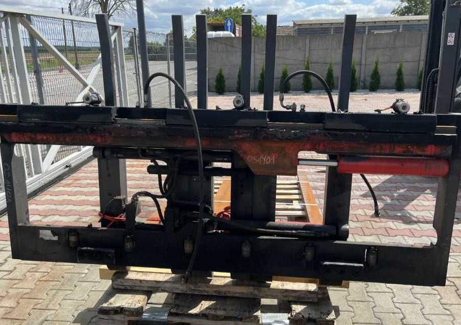 Durwen SPK100C2-S - Horquillas para Carretilla elevadora: foto 3 Durwen SPK100C2-S - Horquillas para Carretilla elevadora: foto 3