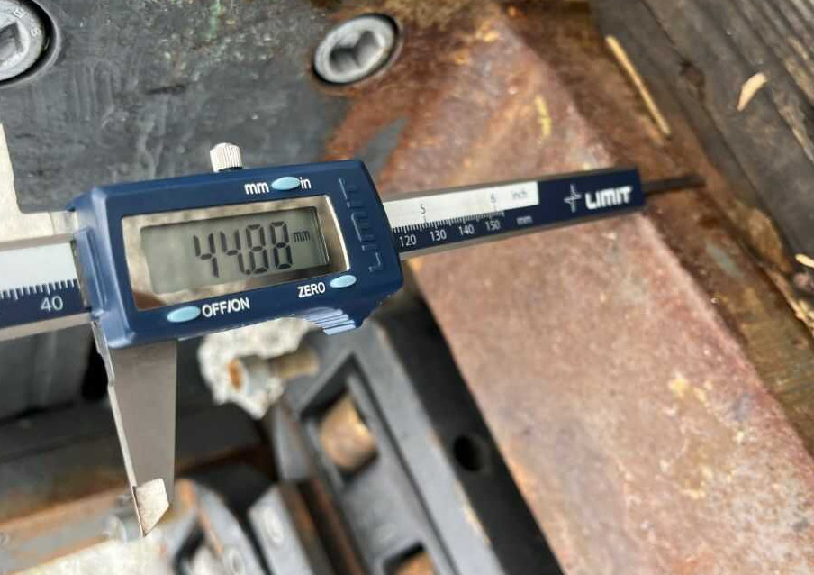 Kaup 2.5T411AH - Implemento: foto 3 Kaup 2.5T411AH - Implemento: foto 3