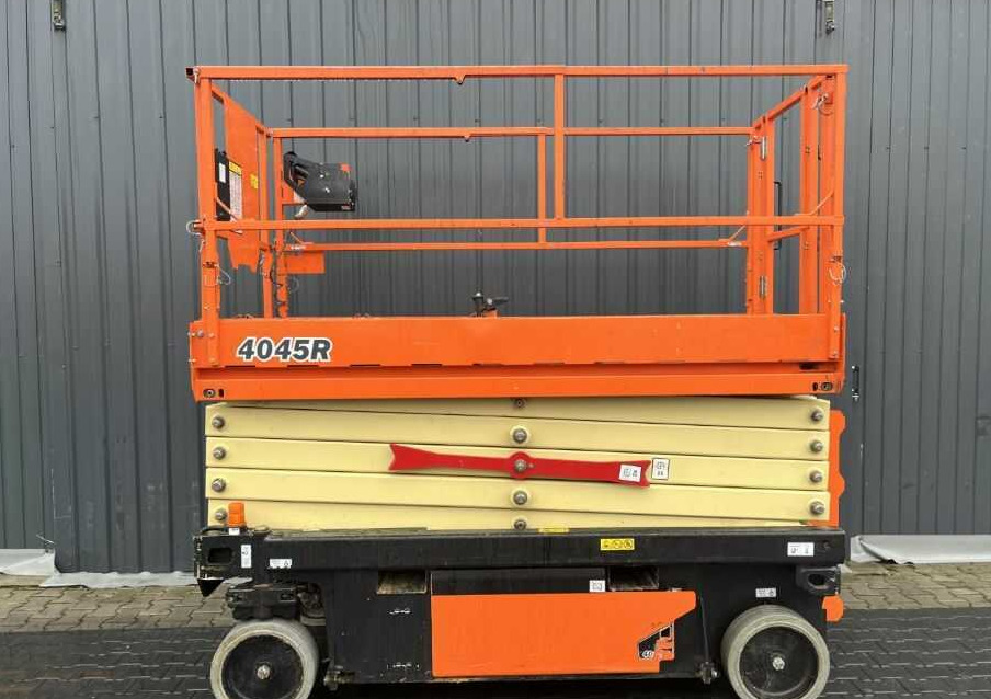 JLG 4045R - Plataforma de tijeras: foto 2 JLG 4045R - Plataforma de tijeras: foto 2