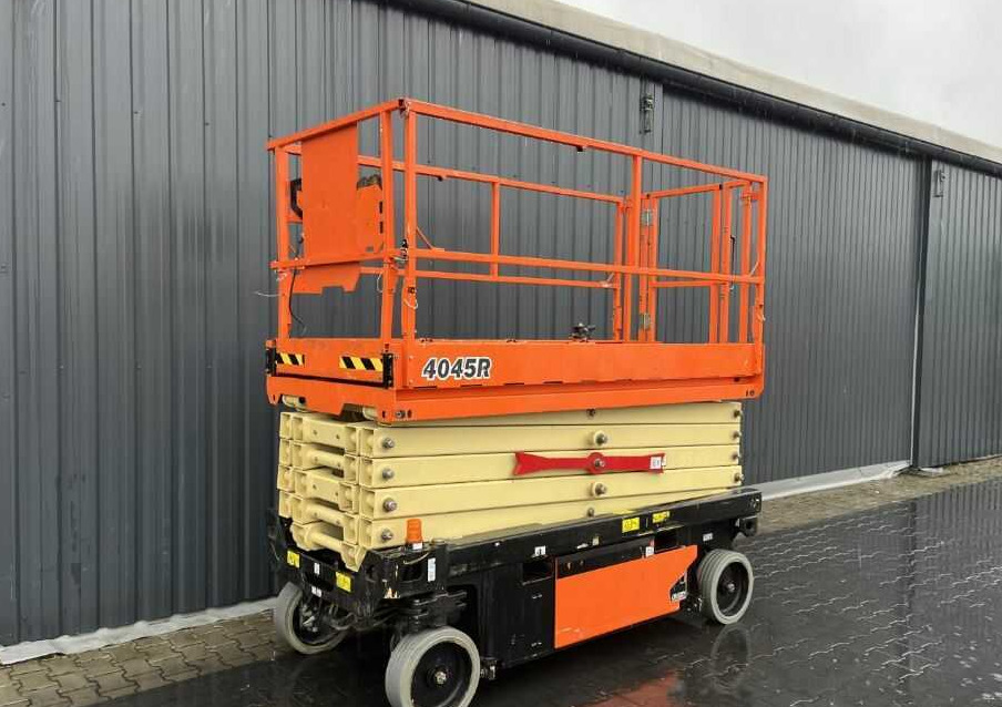 JLG 4045R - Plataforma de tijeras: foto 1 JLG 4045R - Plataforma de tijeras: foto 1