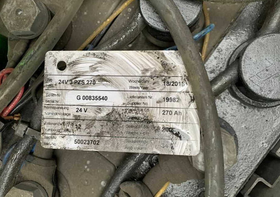 Apilador Jungheinrich EJC214: foto 7 Apilador Jungheinrich EJC214: foto 7