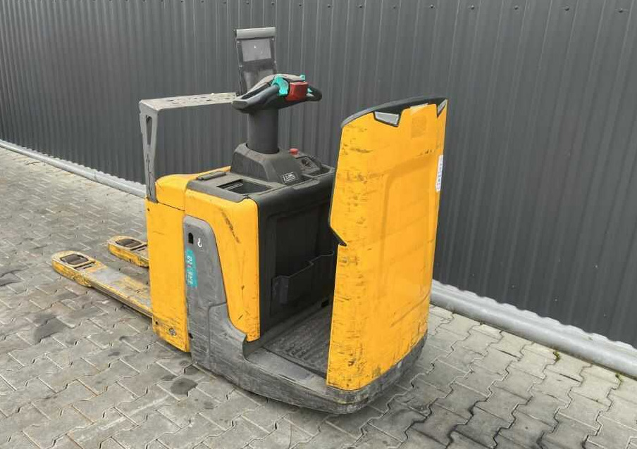 Jungheinrich ERE120 - Apilador: foto 3 Jungheinrich ERE120 - Apilador: foto 3