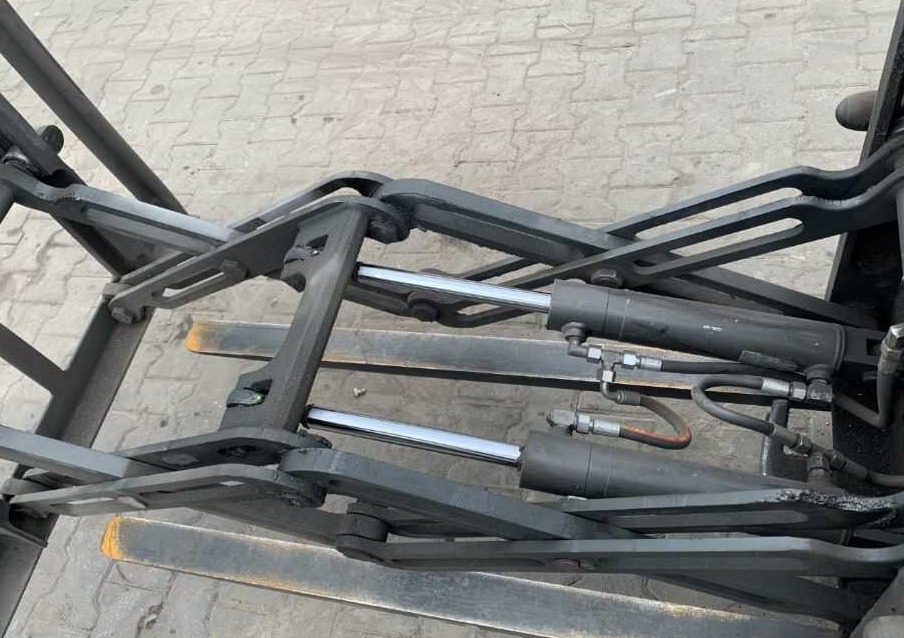 Kaup 1T141S - Horquillas para Equipo de manutención: foto 2 Kaup 1T141S - Horquillas para Equipo de manutención: foto 2