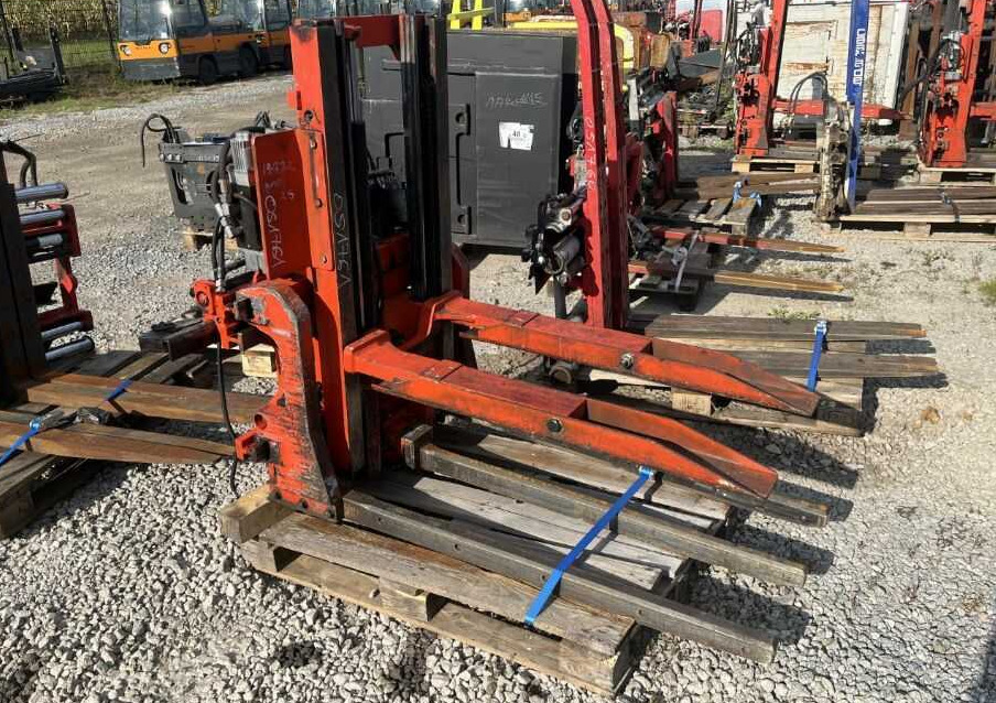 Kaup 2T415BCR - Pinza: foto 3 Kaup 2T415BCR - Pinza: foto 3