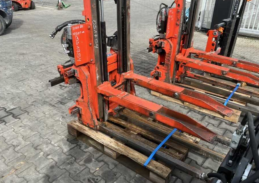 Kaup 2T415BCR - Pinza: foto 3 Kaup 2T415BCR - Pinza: foto 3