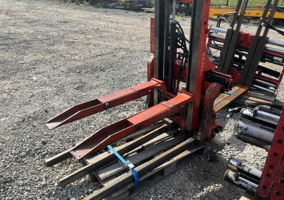 Kaup 2T415BCR - Pinza: foto 1 Kaup 2T415BCR - Pinza: foto 1